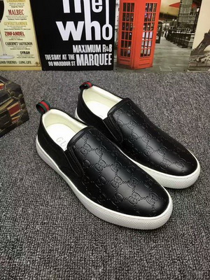 Gucci Men Loafers_077